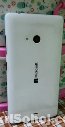 Microsoft Lumia 540 Dual SIM